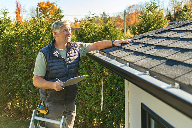 Trusted Flat Roof Repair service in Warren, NJ - Ben Roofing and Steel LLC